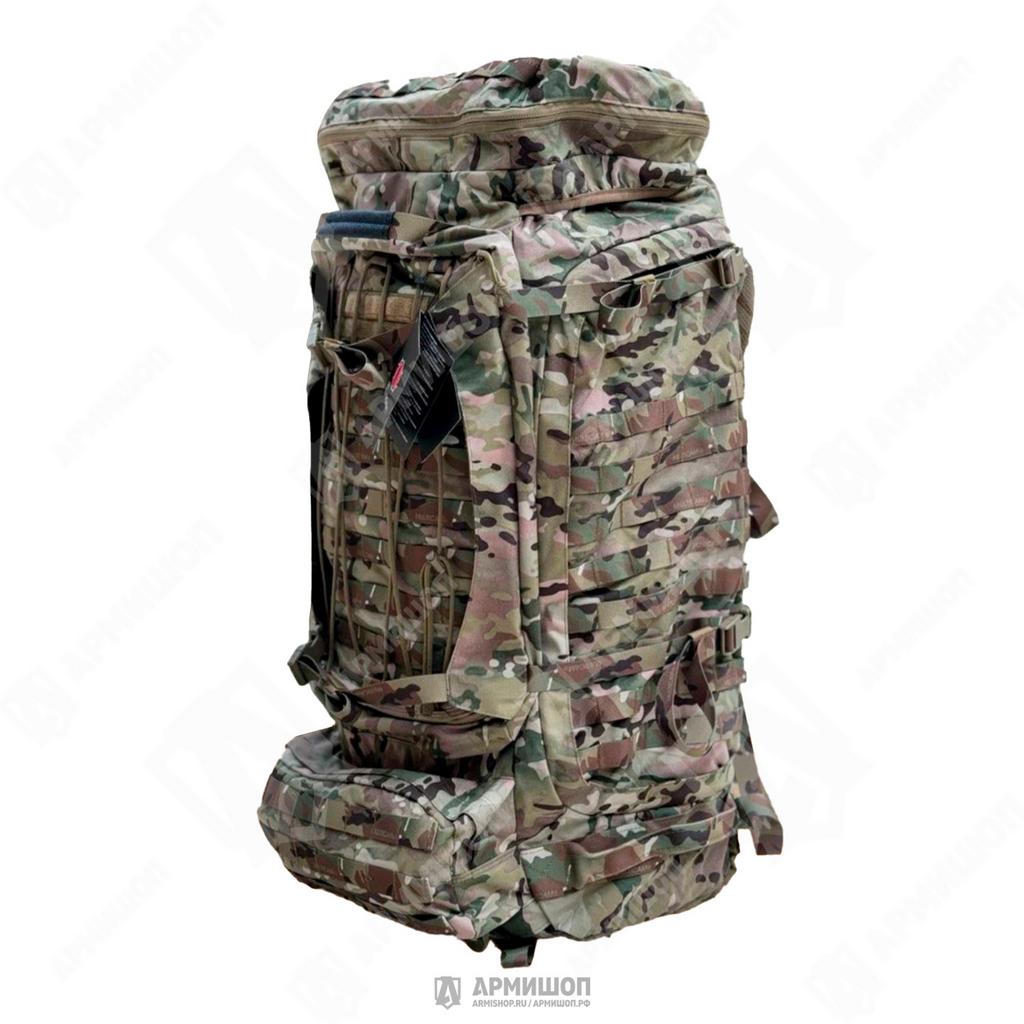 Рюкзак Рейдовый Сухопут 100 л Warrior Assault Systems x300