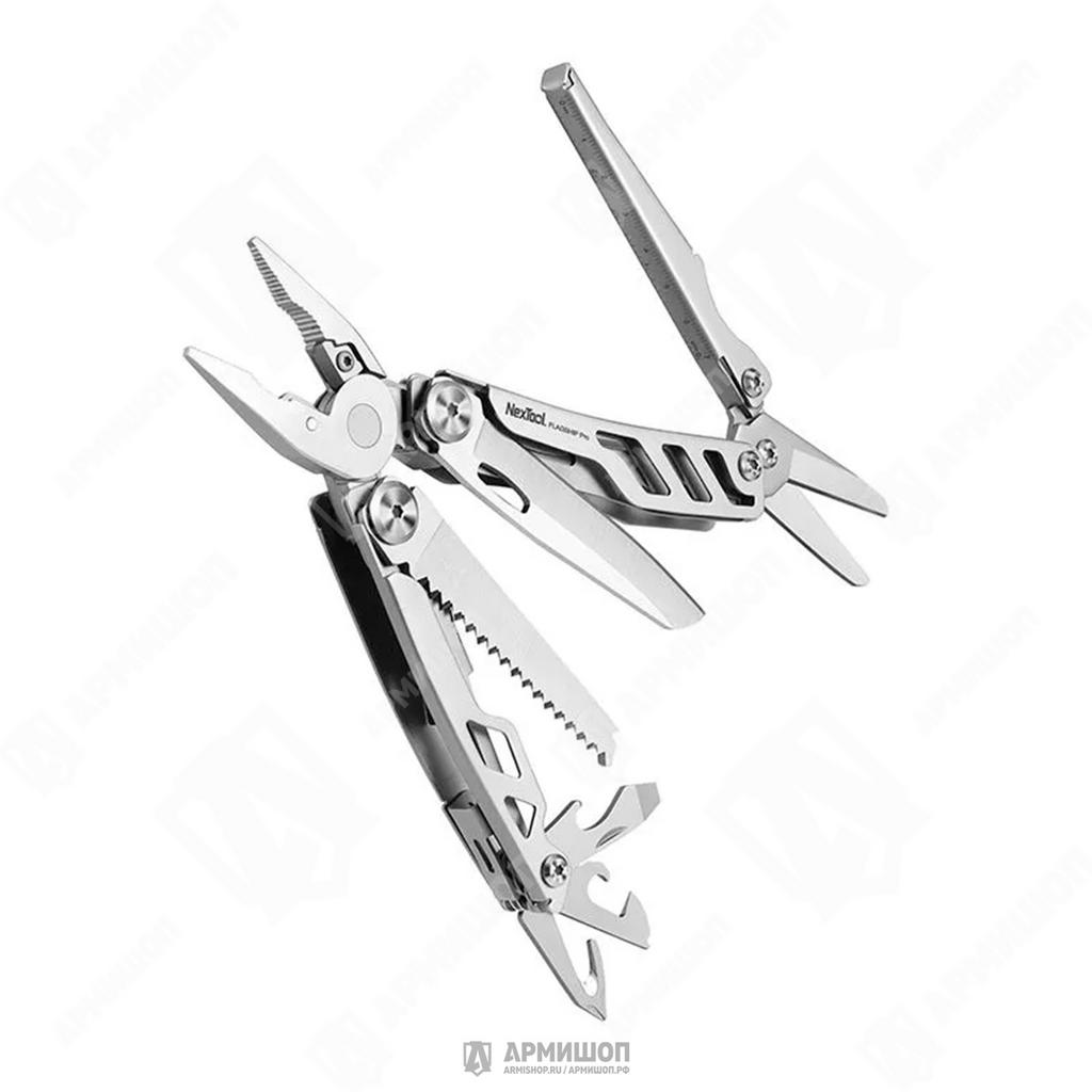 Мультитул NexTool Flagship Pro KT5020