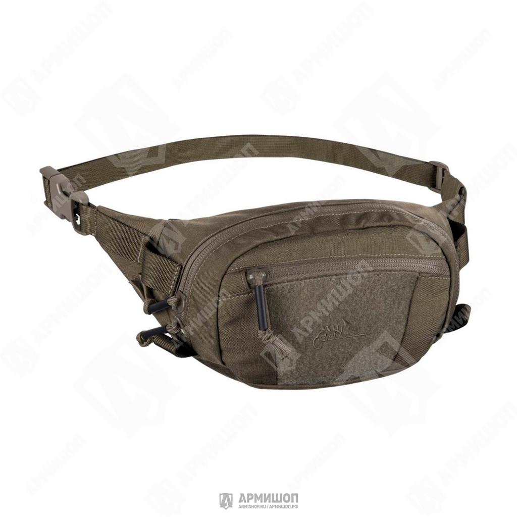 Сумка Helikon Possum  RAL 7013