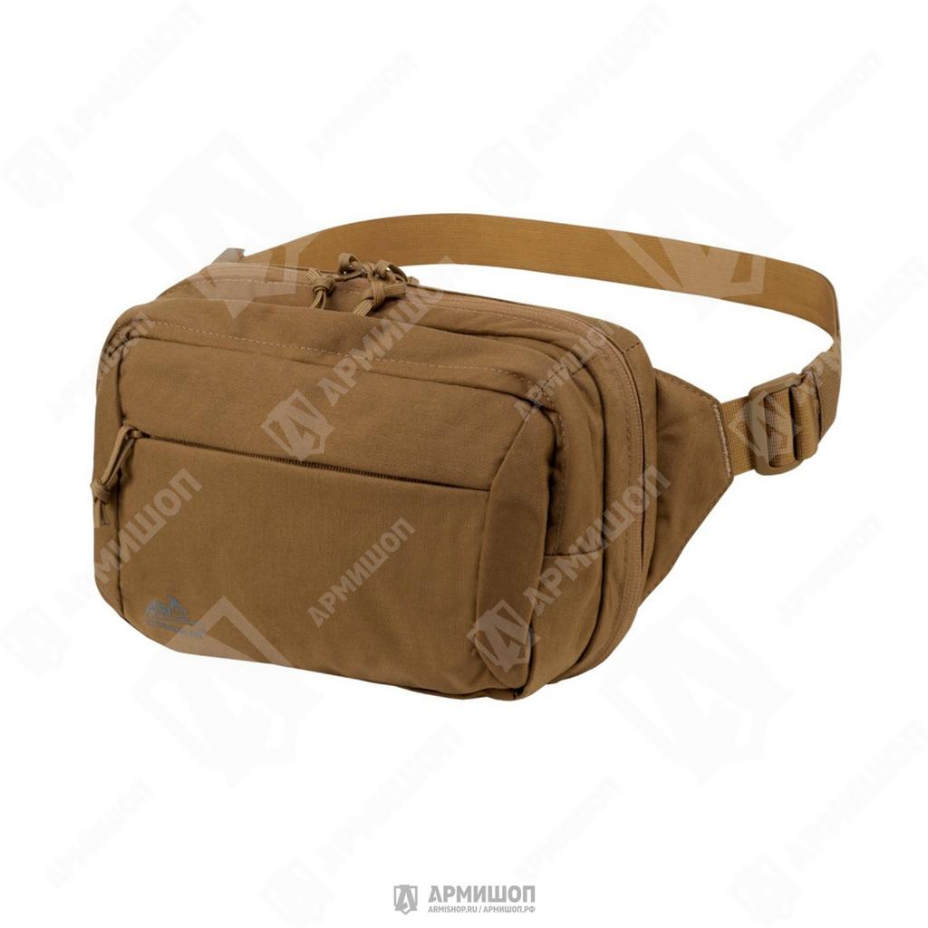 Сумка поясная RAT Waist Helikon Coyote