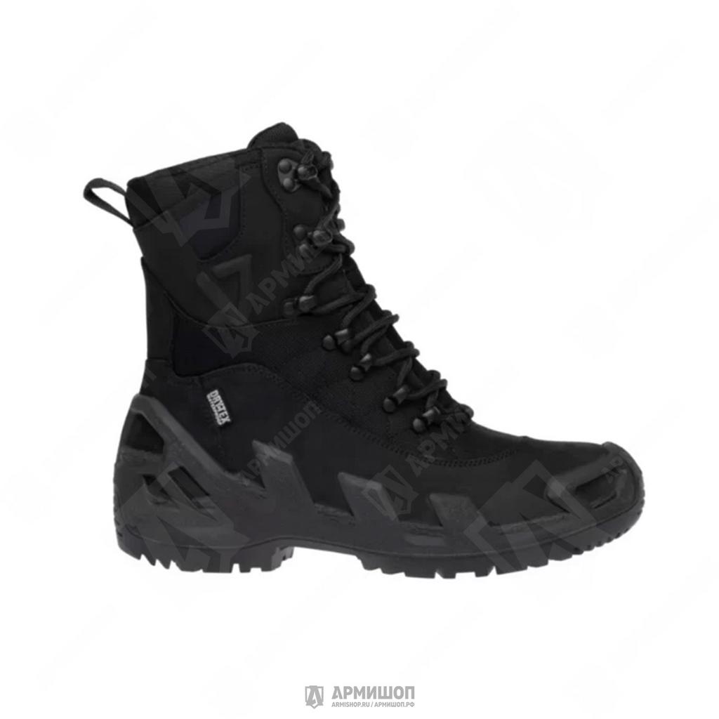 Ботинки V-Clutch PRO Black Vaneda 1246