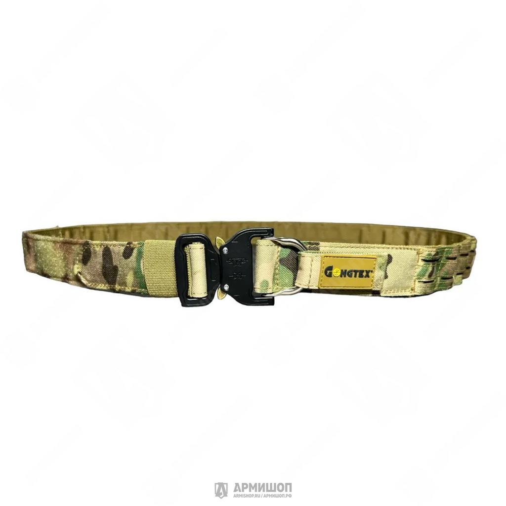 Ремень Gongtex тактический Кобра Мультикам