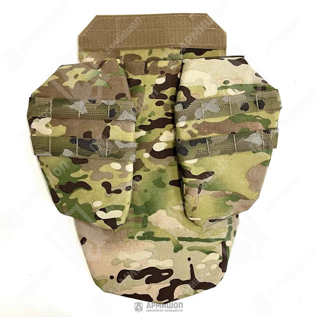 Напашный модуль  ODIN-N Напашник Трехлистник