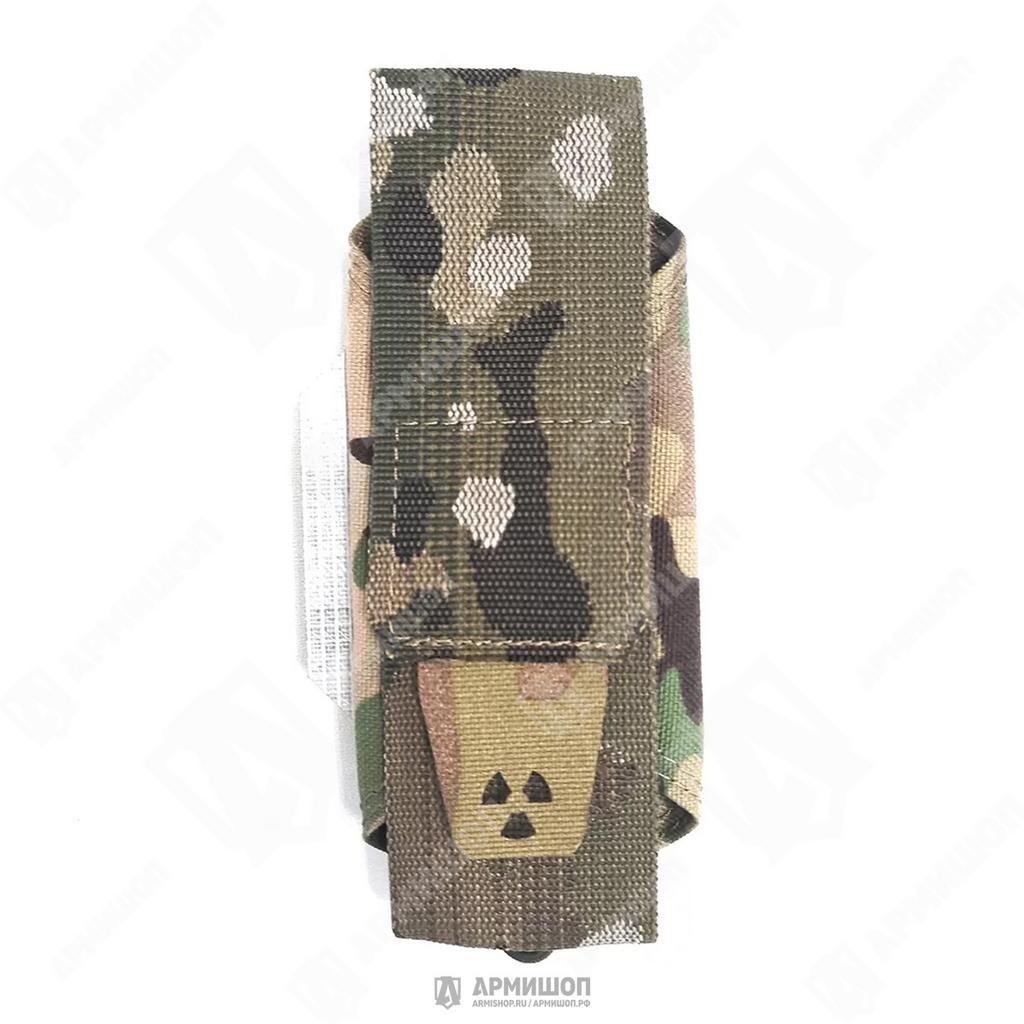 Подсумок ODIN-N под турникетный жгут (Molle) Мультикам