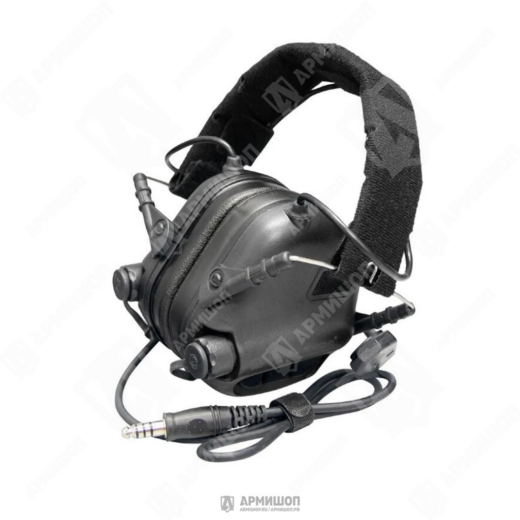 Наушники активные OPSMEN EARMOR M32
