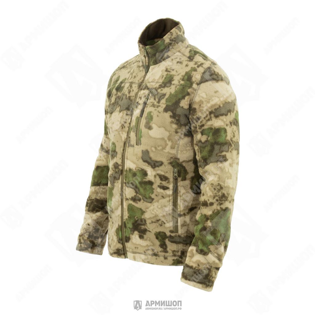 Кофта Барс Атлас-М1 Флис