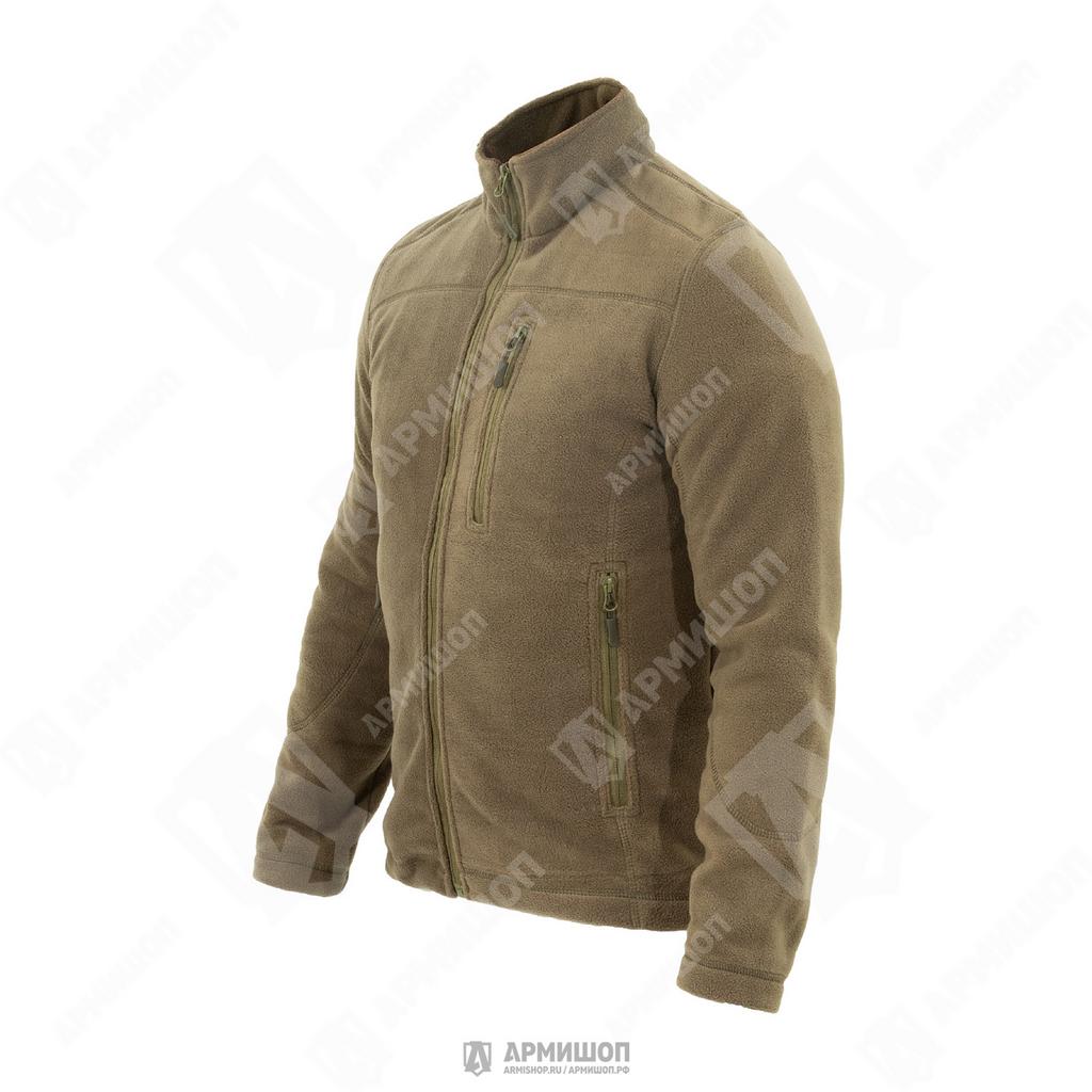 Кофта Барс Атлас-М1 Флис. Олива