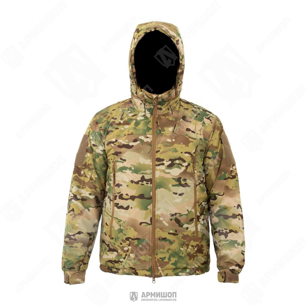 Куртка 7 Level ARM Мультикам
