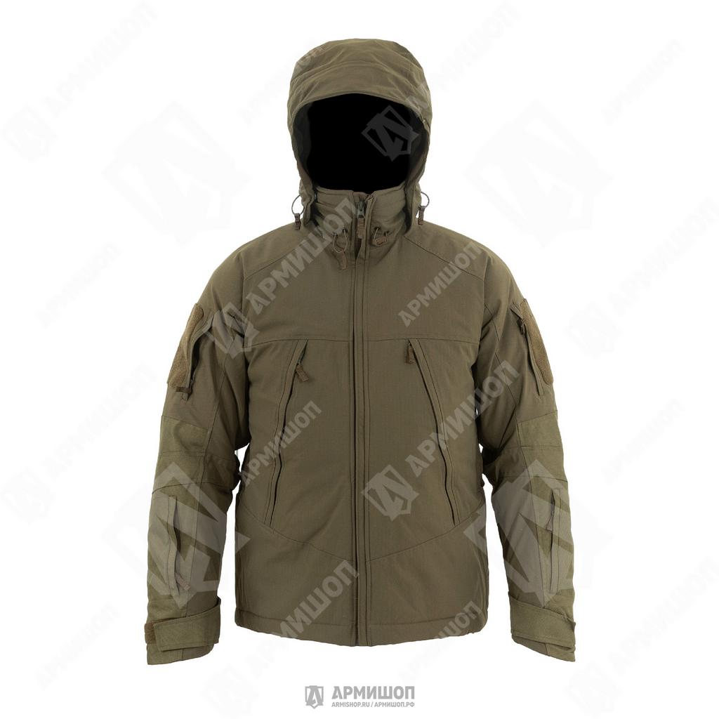 Куртка COBRA Jacket Олива