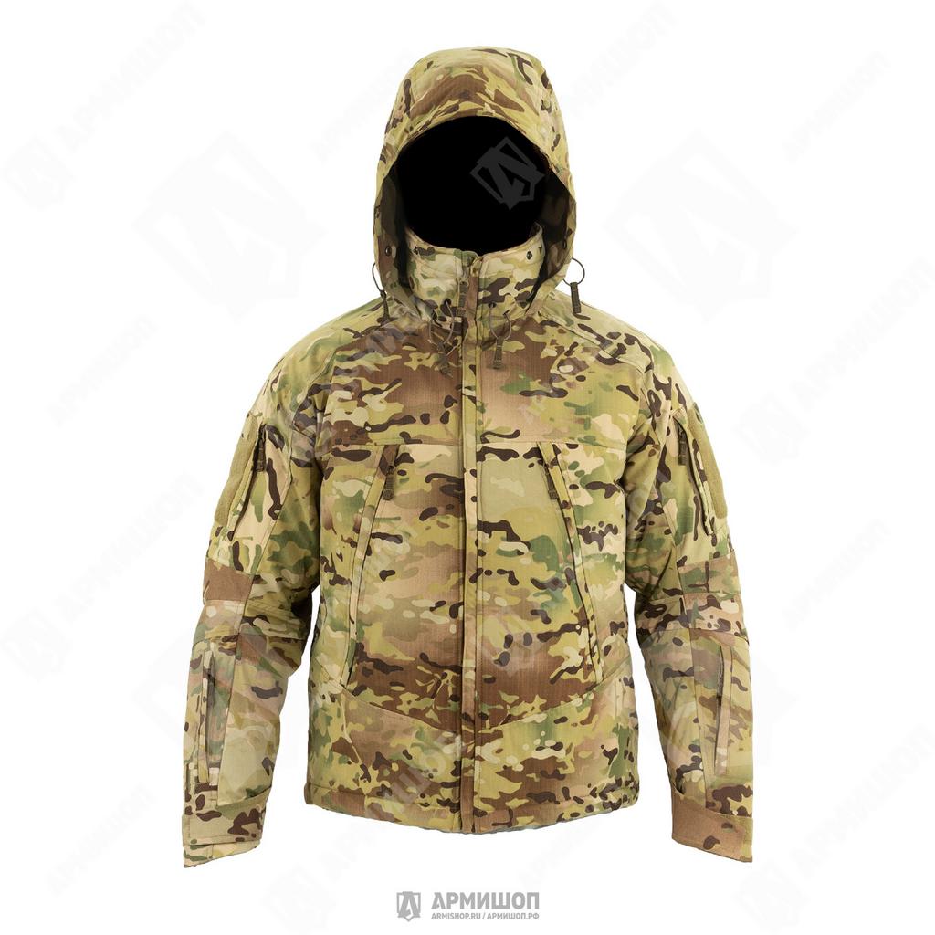 Куртка COBRA Jacket Мультикам