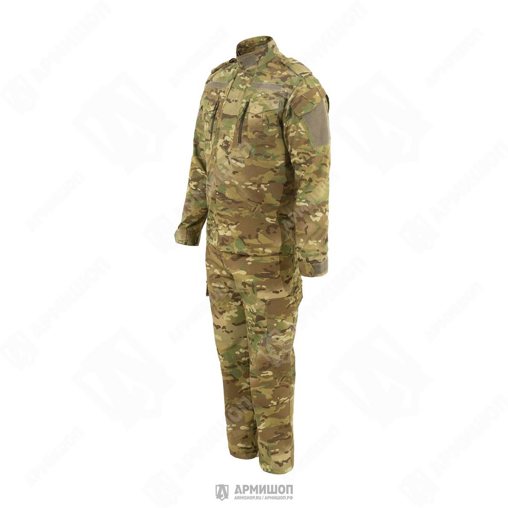 Костюм АКУ ЮЛ (Сухопут). Рипстоп Мультикам
