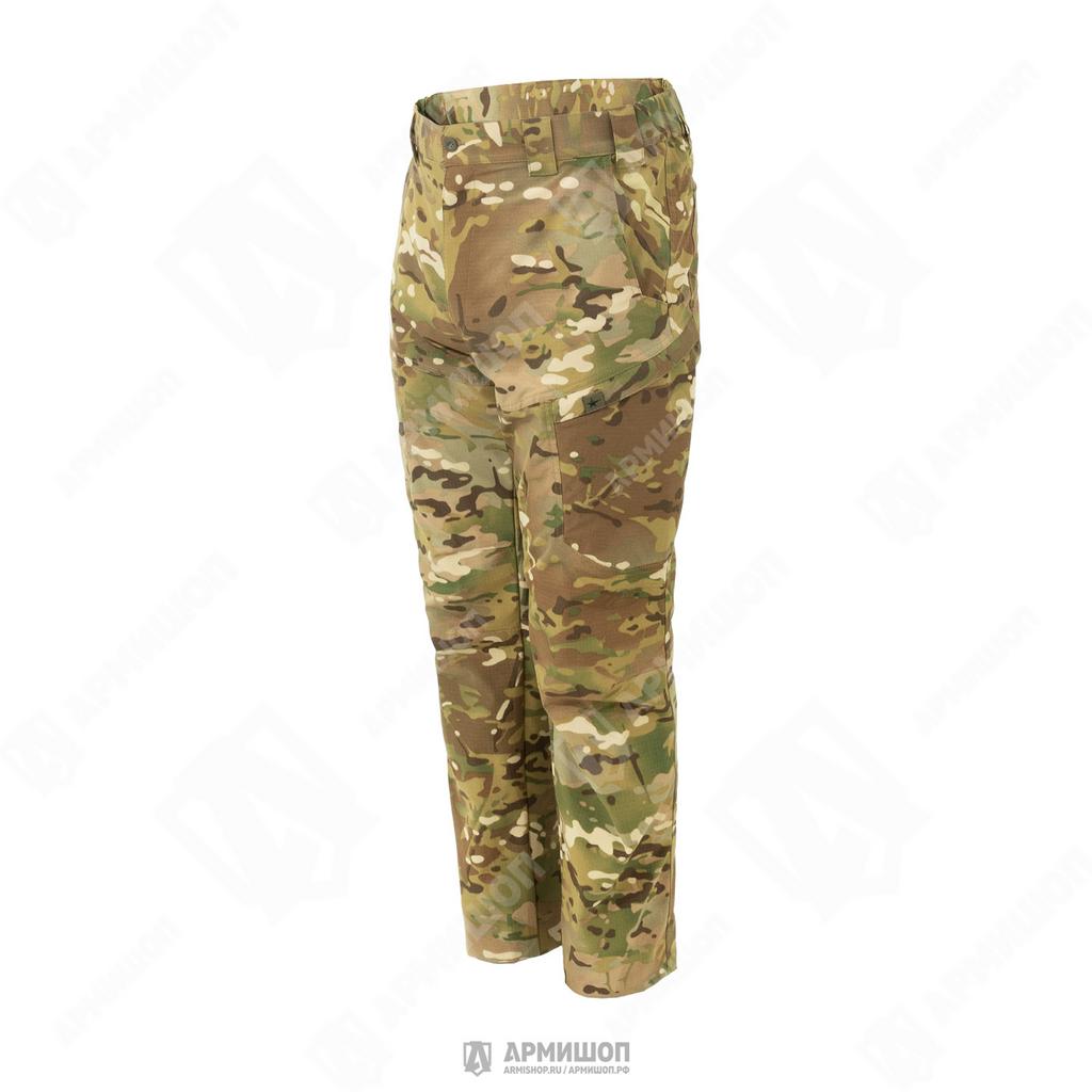 Брюки Патриот (Сухопут) Спандекс Мультикам