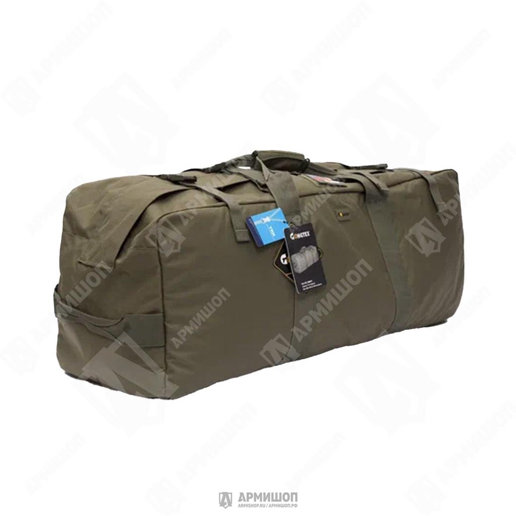 Рюкзак сумка Тактический GONGTEX 0617 (75 литров) Олива
