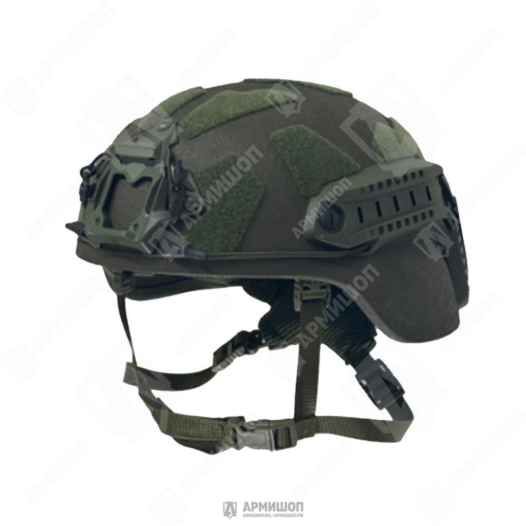 Шлем Profballistic Патриот-007 К-4 НО