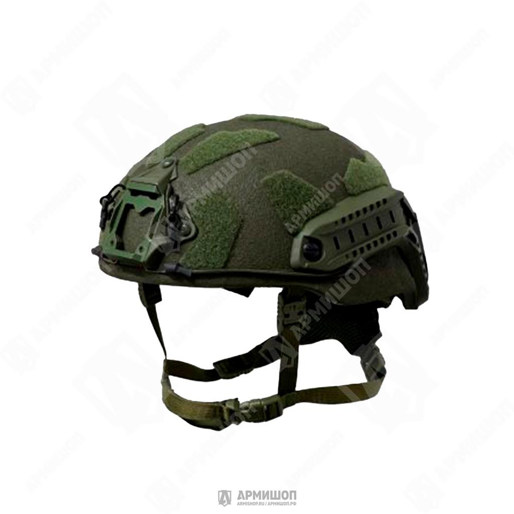 шлем Profballistic Патриот-007 К-4 СО