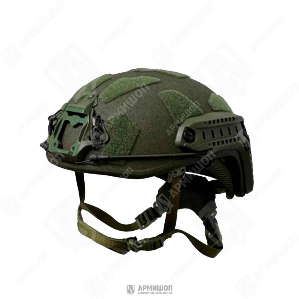 шлем Profballistic Патриот-007 К-4 ВО