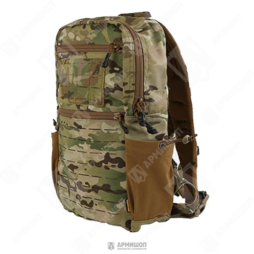Рюкзак Commuter Tactical Action EmersonGear 14 л. Multicam