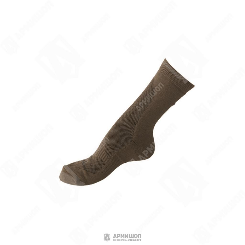 Носки COOLMAX Mil-Tec Олива