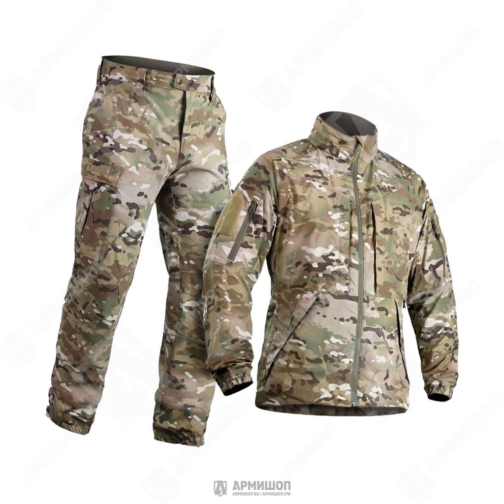 Костюм Туман L5 Барс Мультикам