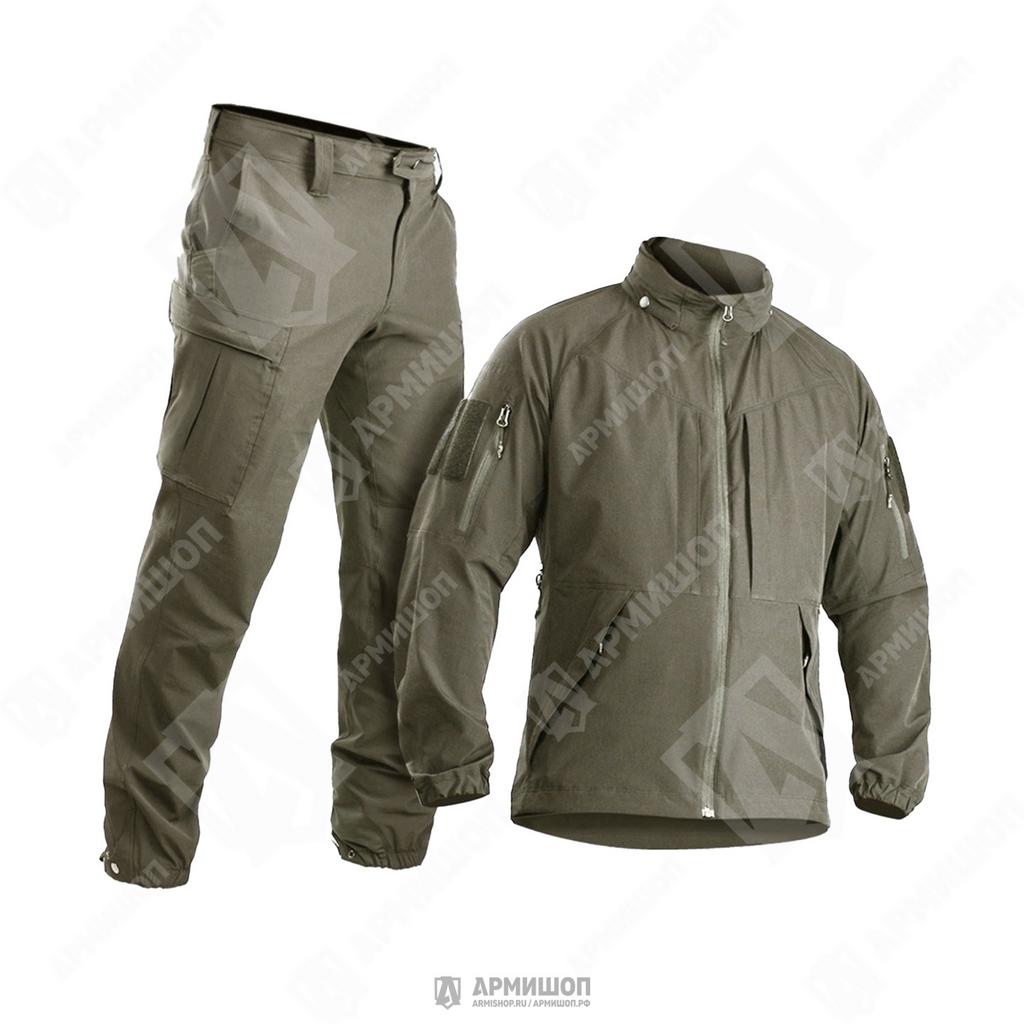 Костюм Туман L5 Барс Олива