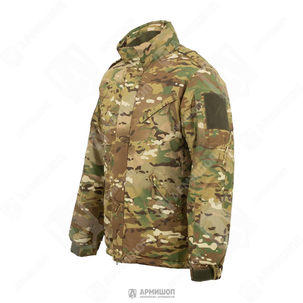 Куртка Аляска Сухопут Мультикам