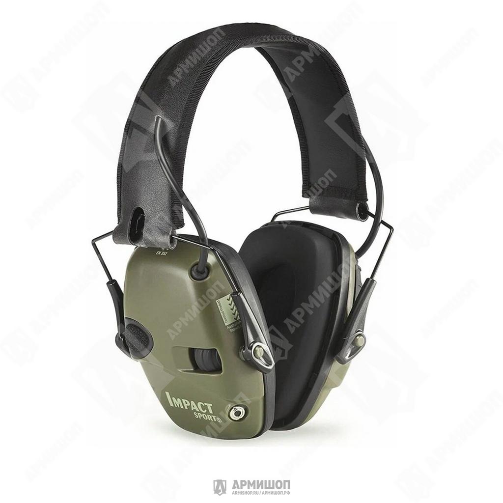 Наушники Howard Leight Impact Sport