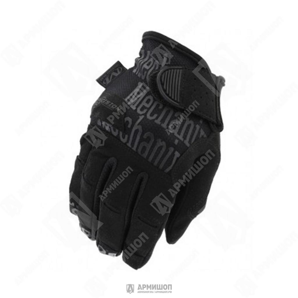 Перчатки Precision Pro High Dex Covert Mechanix Black