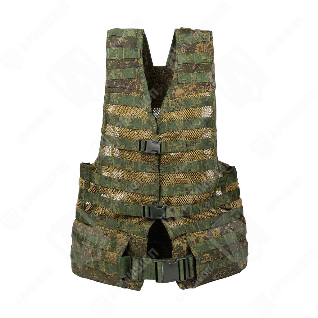 Жилет модульный разгрузочный