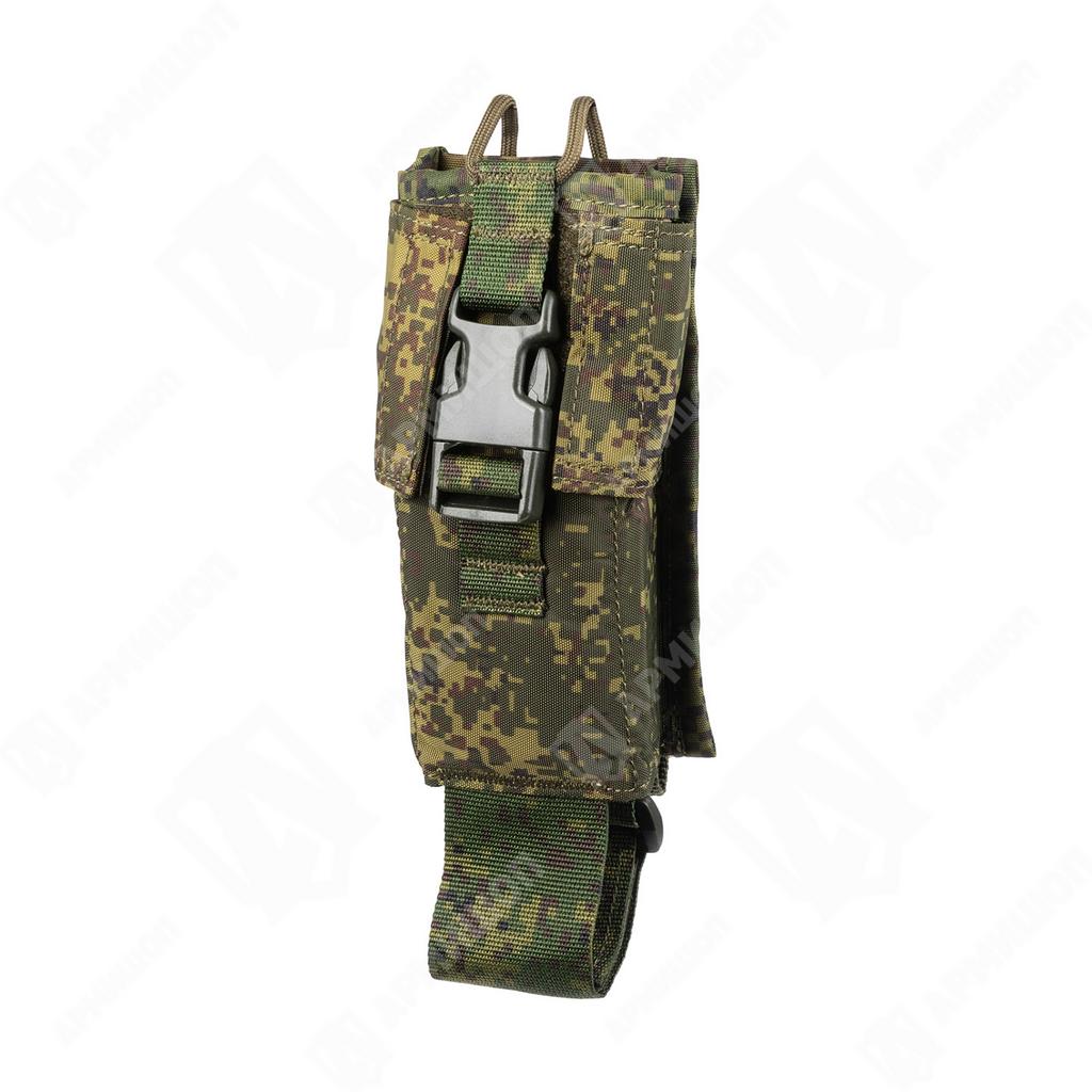 Подсумок для приёмопередатчика радиостанции Азарт