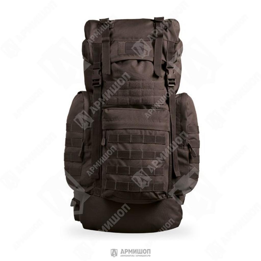 Рюкзак BW GEN.II Mil-Tec Black 65л.