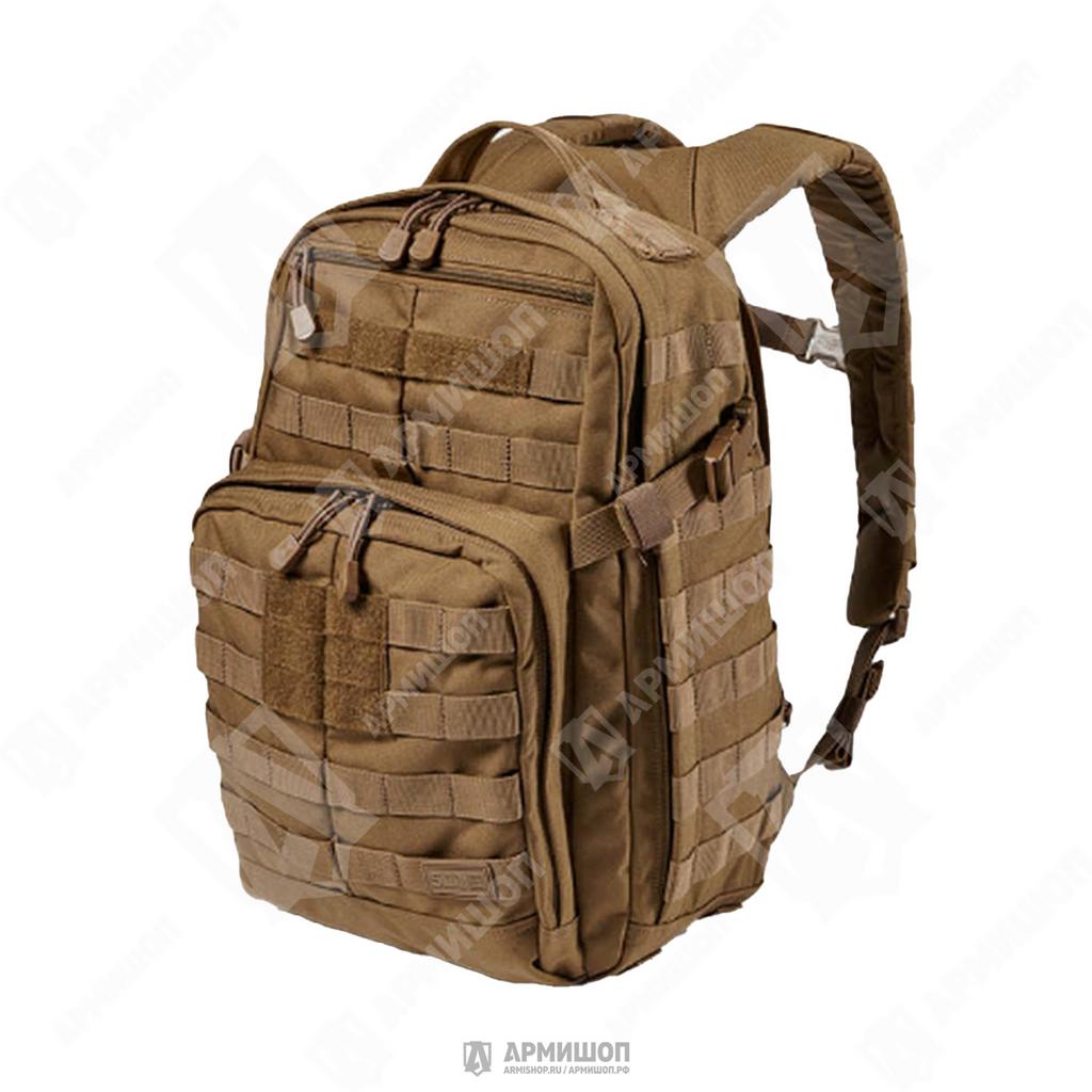 Рюкзак 5.11 Rush 12 2.0 Tactical Kangaroo 24л