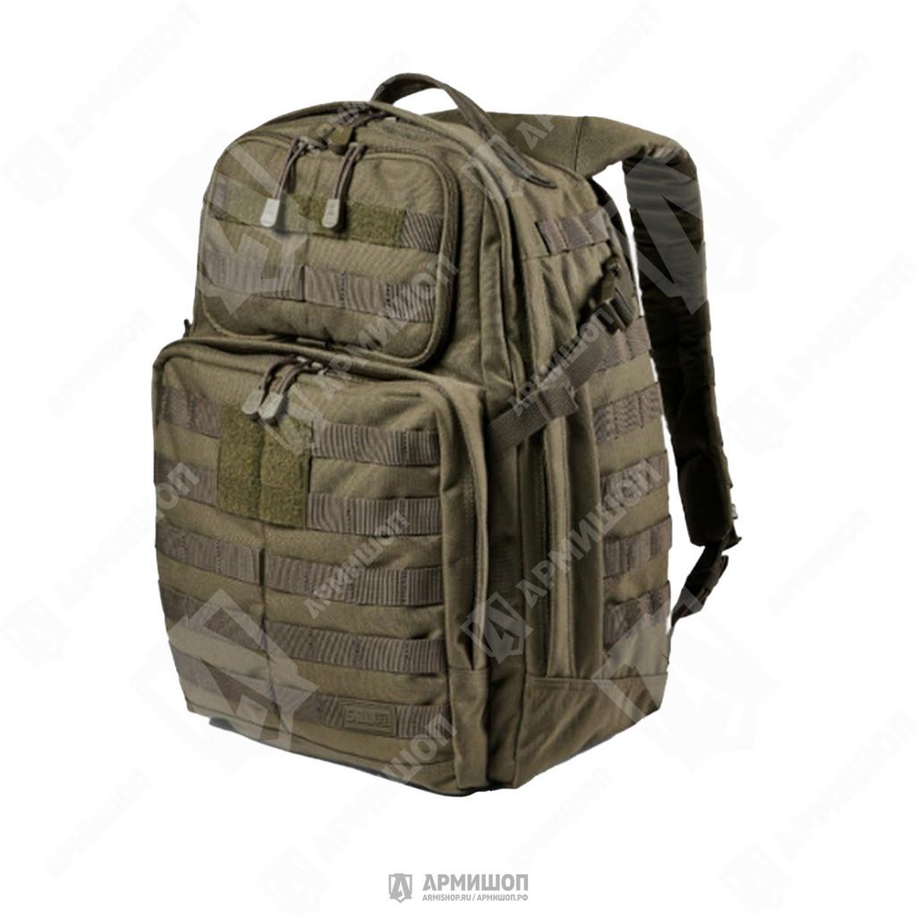 Рюкзак 5.11 Rush 24 2.0 Tactical Ranger Green 37л