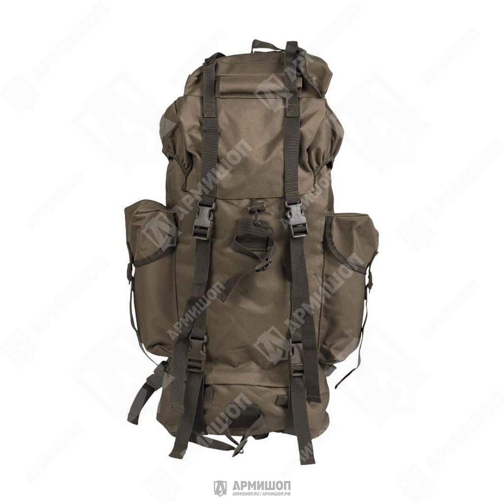 Рюкзак Import Large Mil-Tec Olive 65л