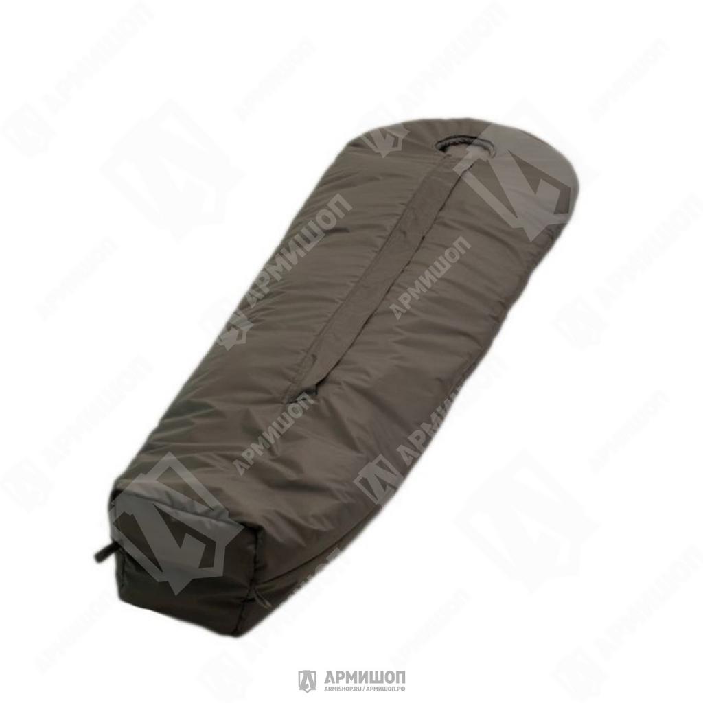 Мешок спальный Expert-Tex DEFENDER Олива
