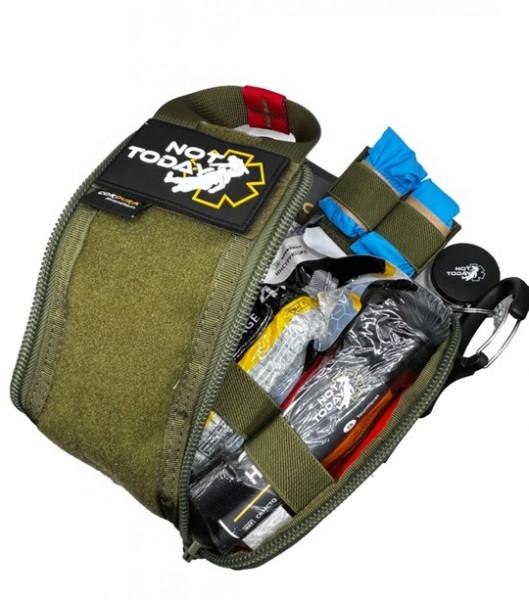 Аптечка укомплектованная GEN-1 NOT TODAY Олива
