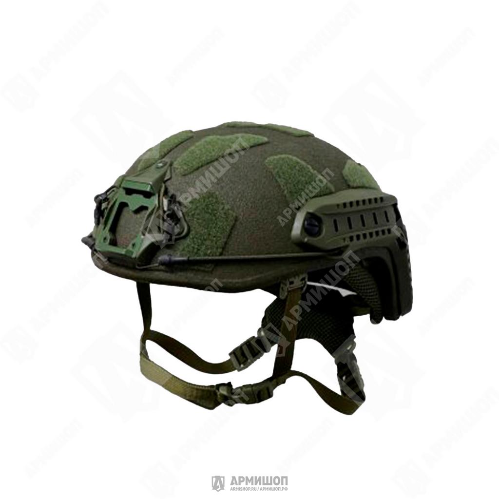 Бронешлем Profballistic Патриот-001 К-4 ВО