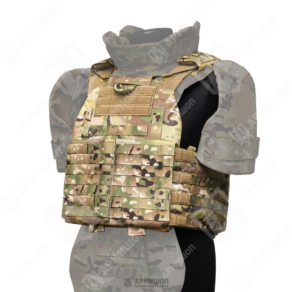 Плитоносец УМБК "Северянин" МЛТ