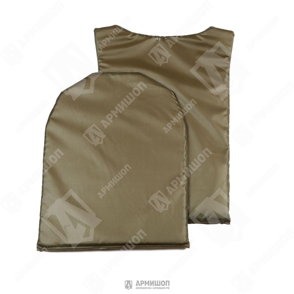 Экран УМБК Северянин (грудь+спина)