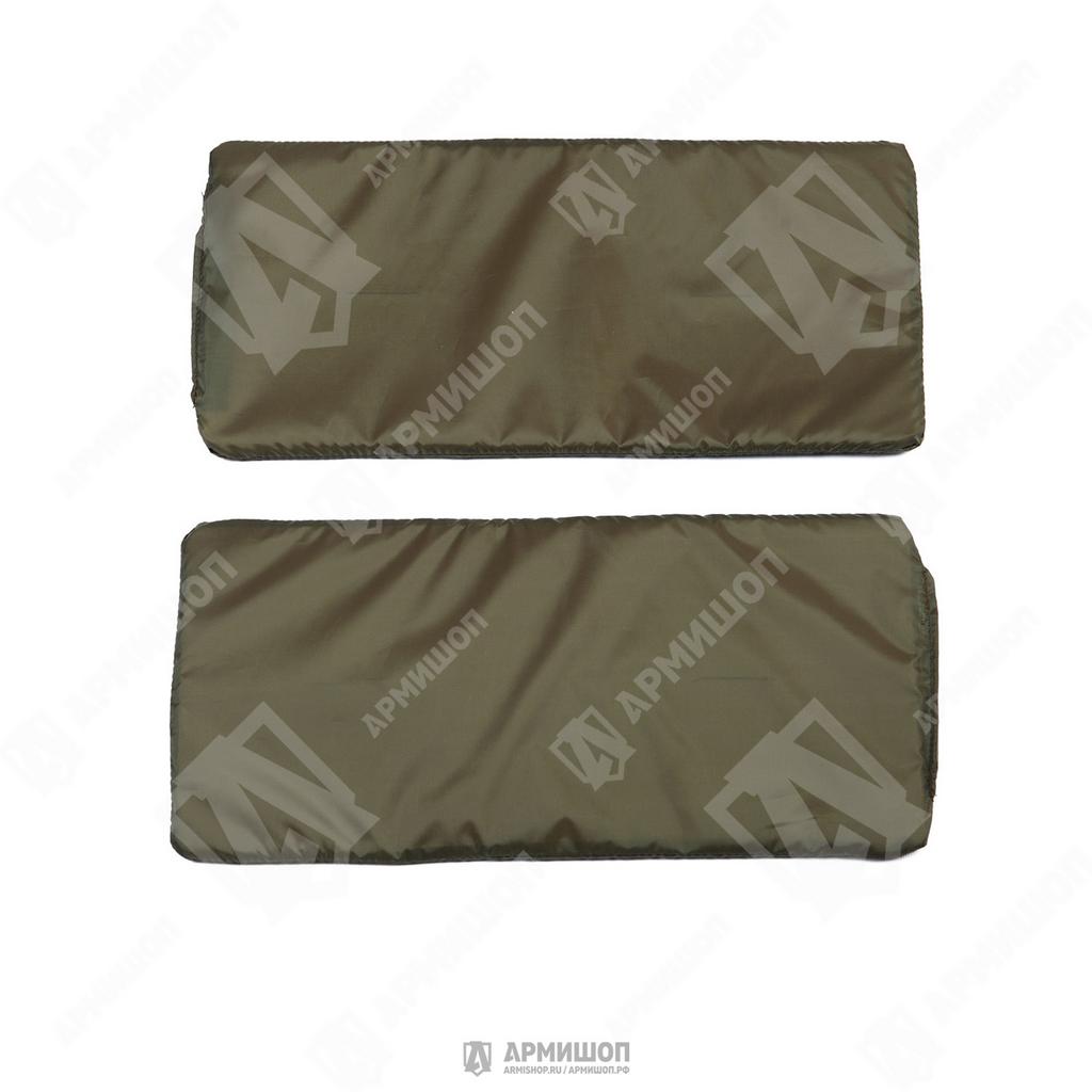 Экран бок УМБК Северянин (комплект)