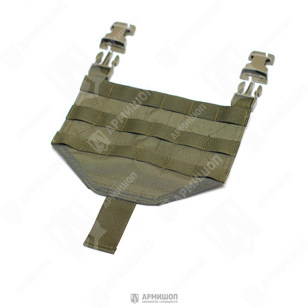 Платформа-клапан 6*5/Multicam