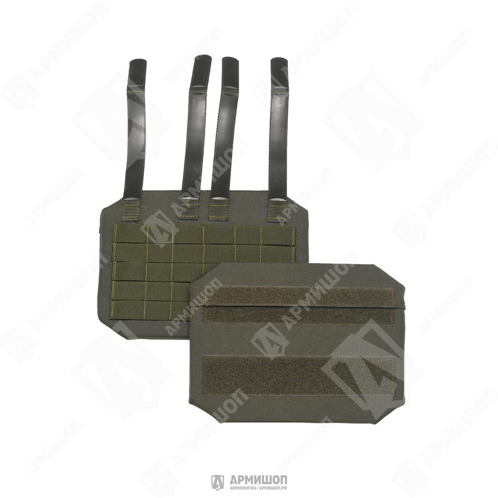 Модуль боковой противоосколочный (МБП) к гиперборею/MLT/Р1