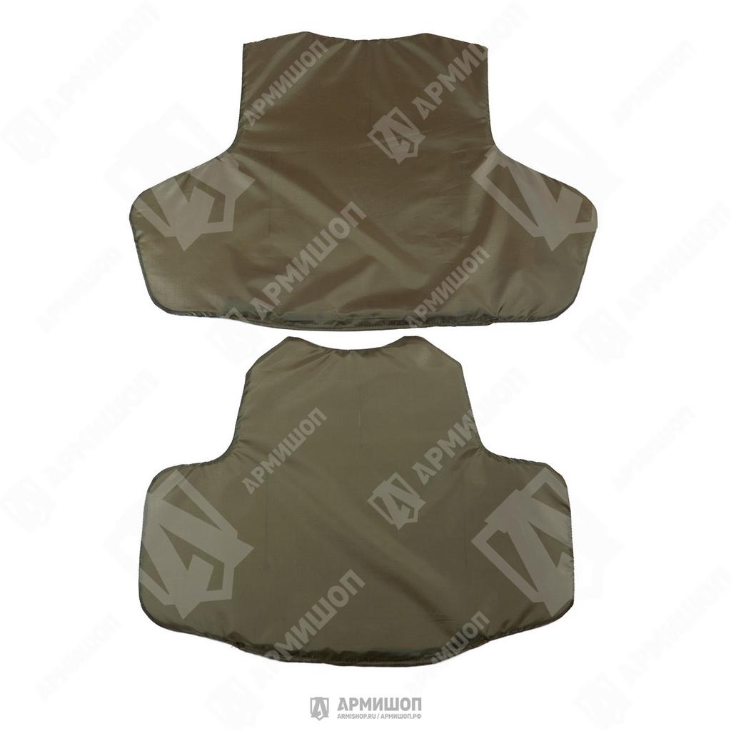 Экран Расширенных противоосколочных модулей