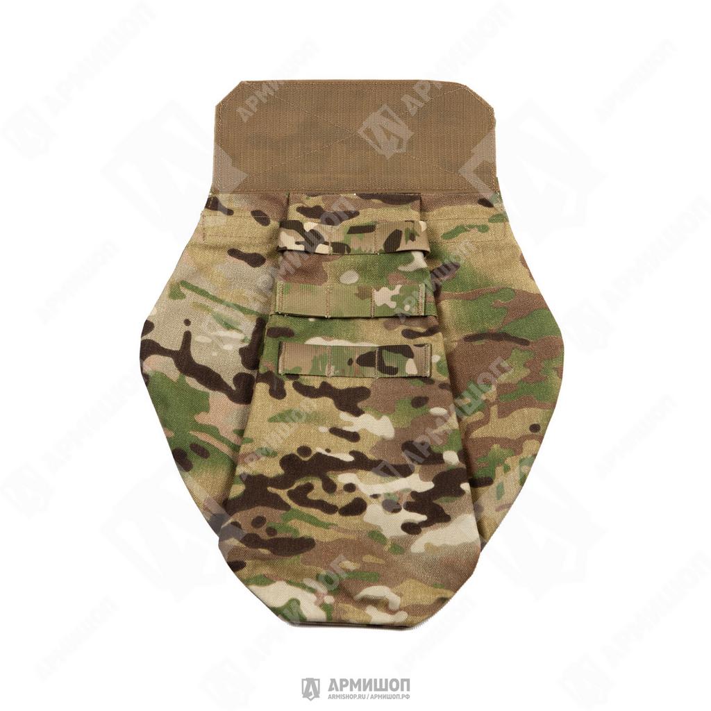 Фартук 3х-секционный/Multicam