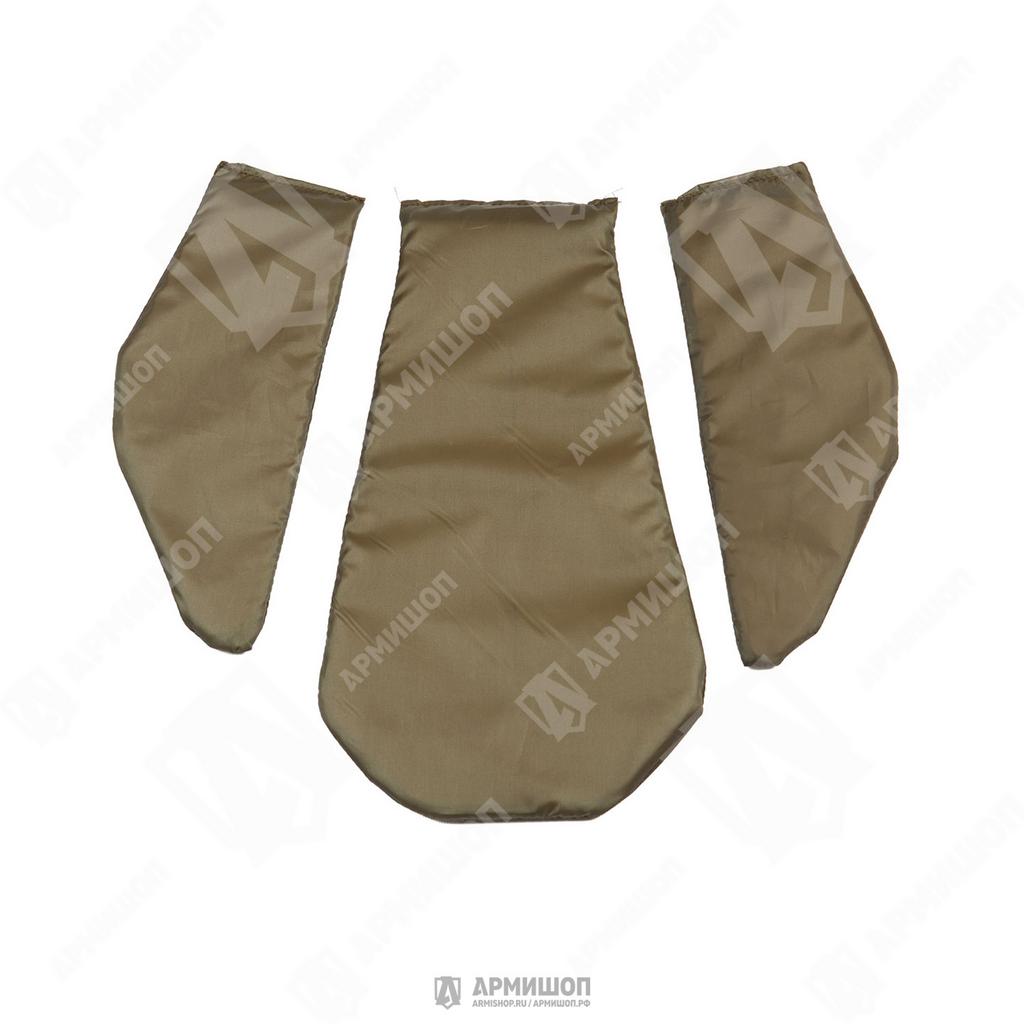 Экран для 3х секционных фартуков