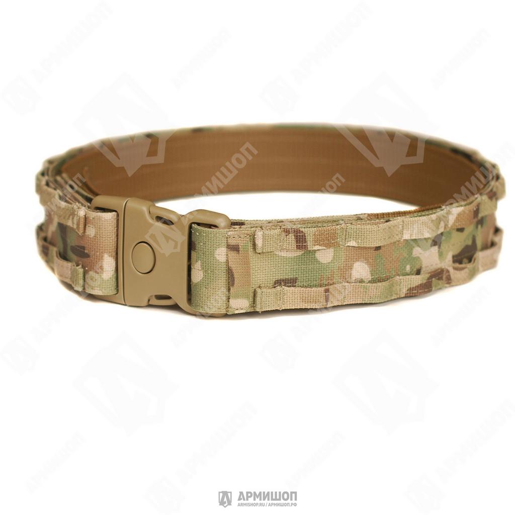 Пояс тактический Ronin-Multicam/Р21