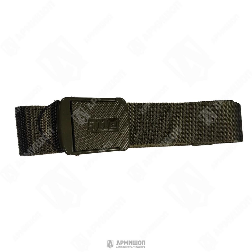 Ремень 511+ текстиль Олива