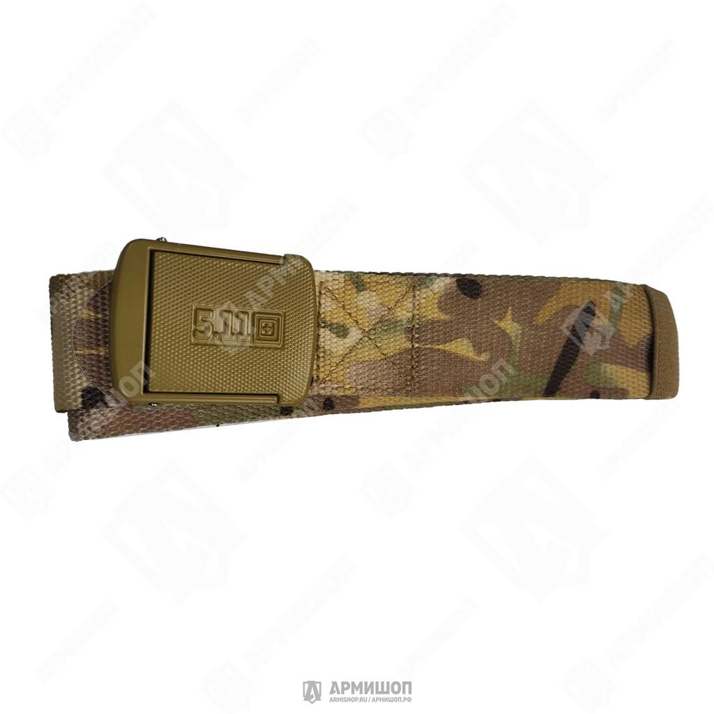 Ремень 511+ текстиль Мультикам