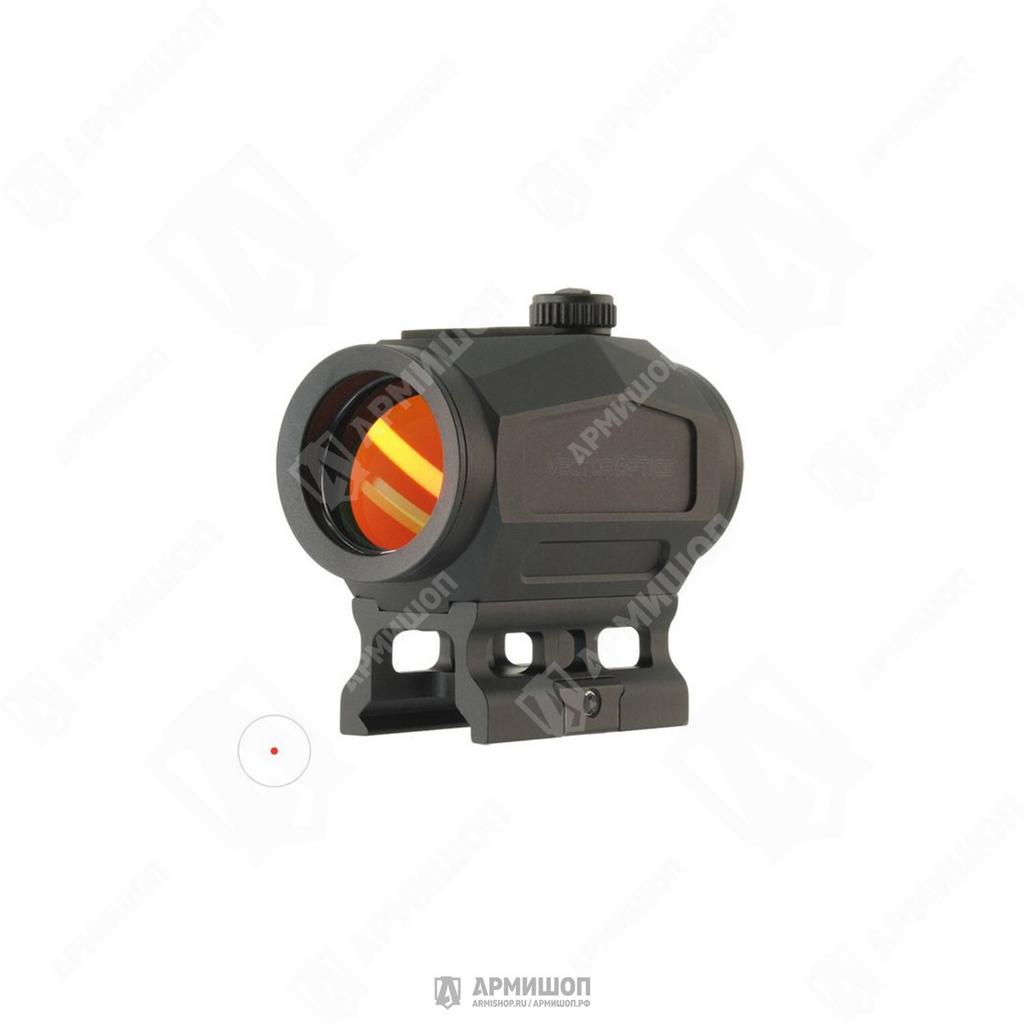 Коллиматорный прицел Scrapper 1х29, Vector Optics