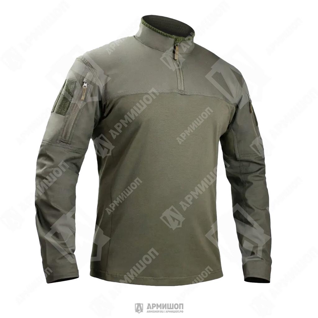 Боевая рубаха Гюрза М1 "Барс". Олива