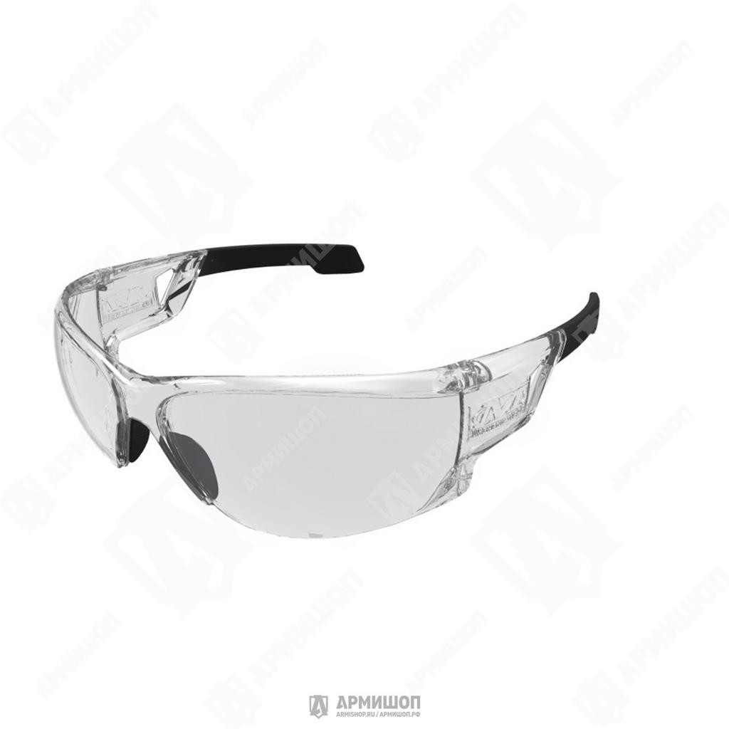 Очки защитные Vision Mechanix White